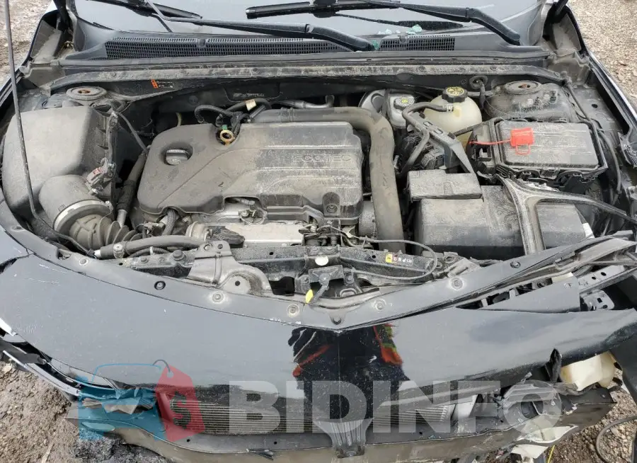 1G1ZD5ST8KF121688 Photo# 11