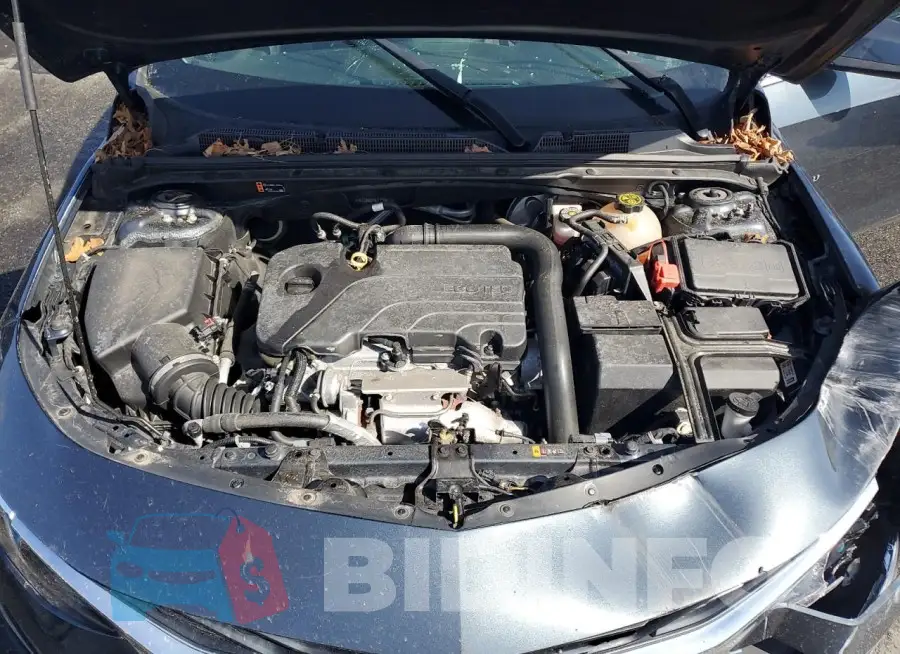 1G1ZD5ST9LF116811 Photo# 11
