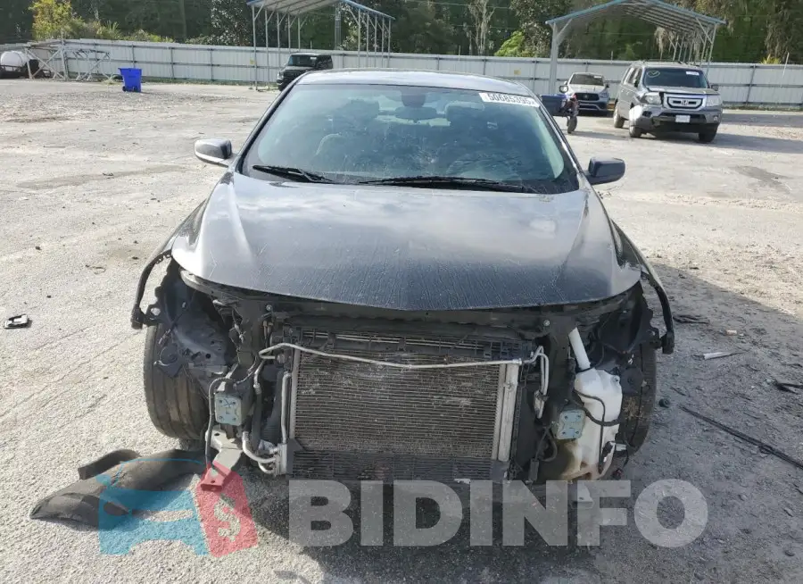 1G1ZD5ST9MF005175 Photo# 5