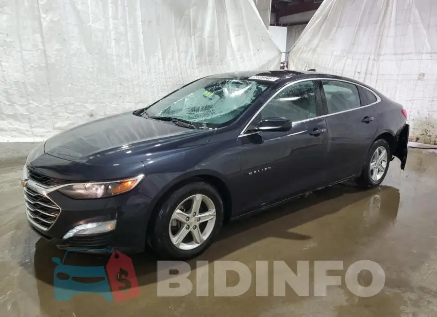 1G1ZD5ST9PF208930 Photo# 1
