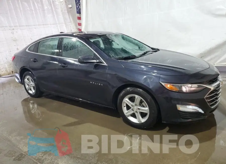 1G1ZD5ST9PF208930 Photo# 4