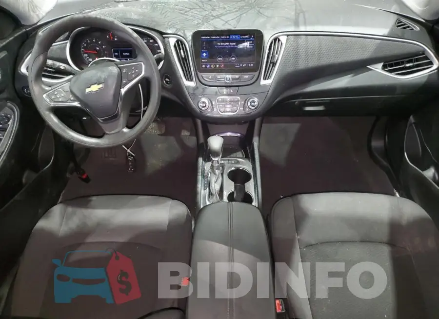 1G1ZD5ST9PF208930 Photo# 8