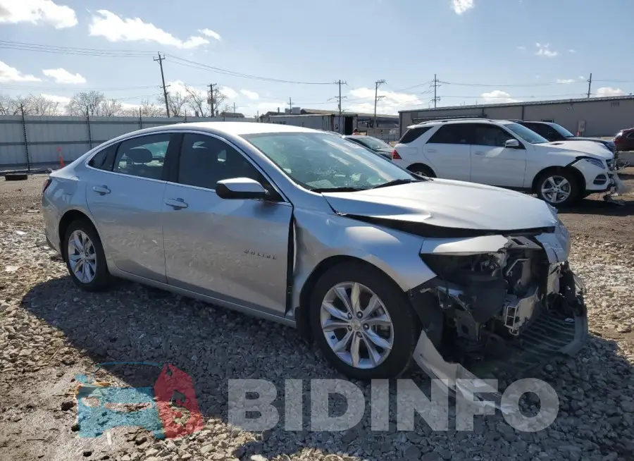 1G1ZD5STXNF153904 Photo# 4