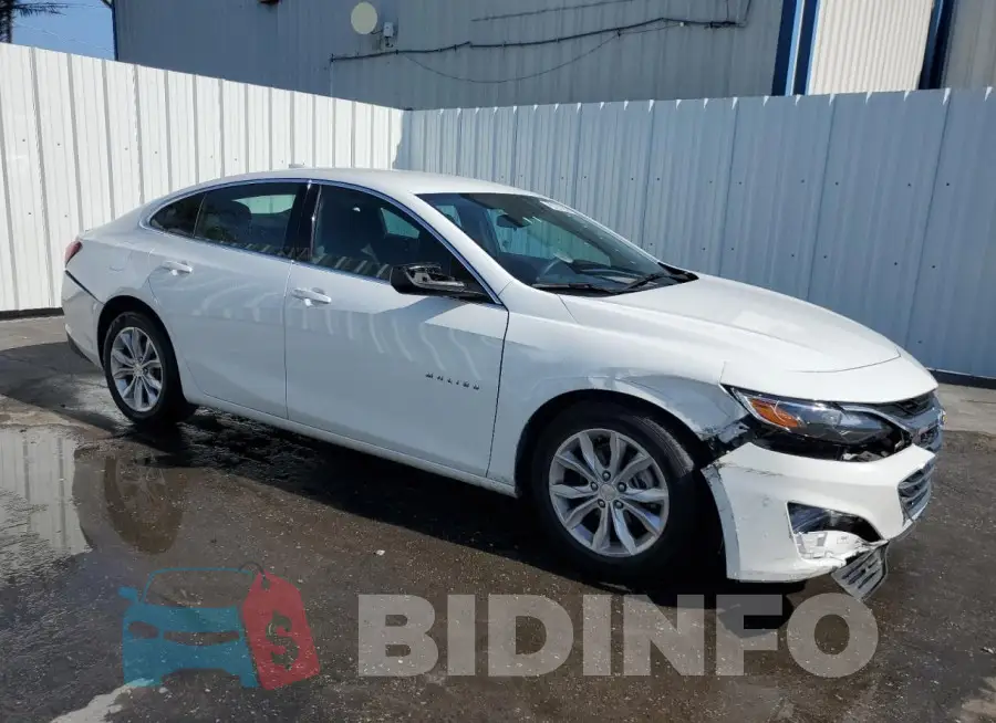 1G1ZD5STXPF236249 Photo# 4