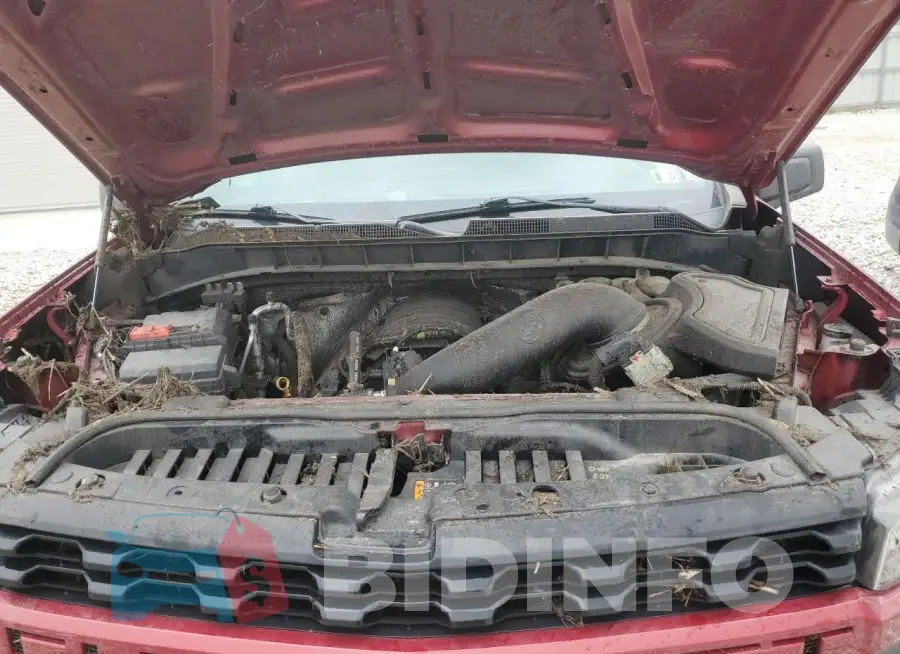 1GCRYBEF6KZ217835 Photo# 11