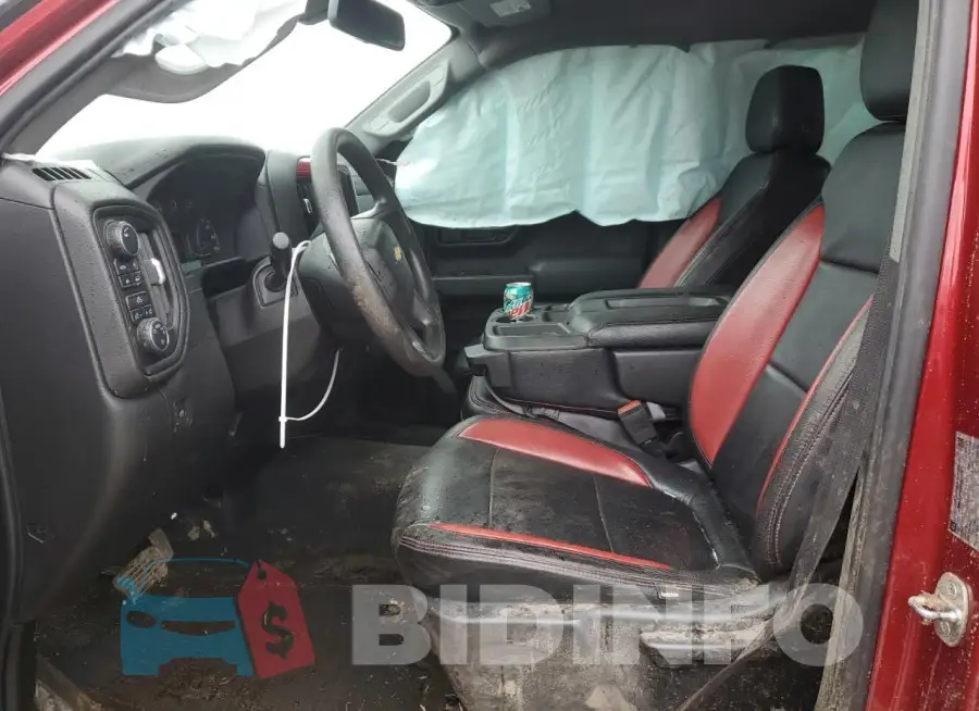 1GCRYBEF6KZ217835 Photo# 7