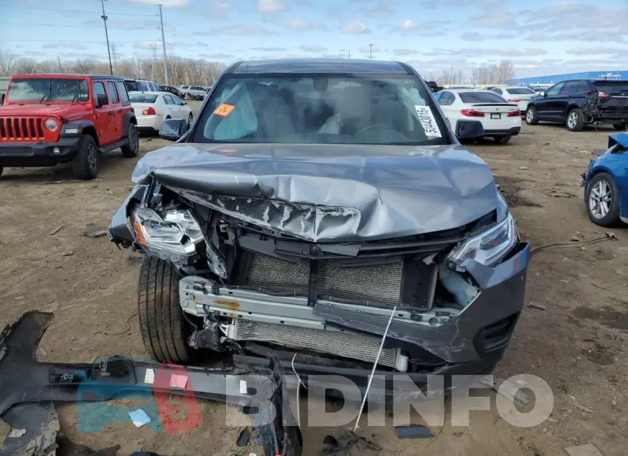 1GNERFKW5LJ155505 Photo# 5