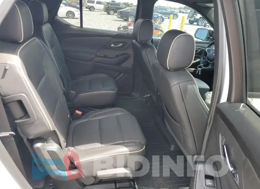 1GNERKKW8PJ114056 Photo# 11