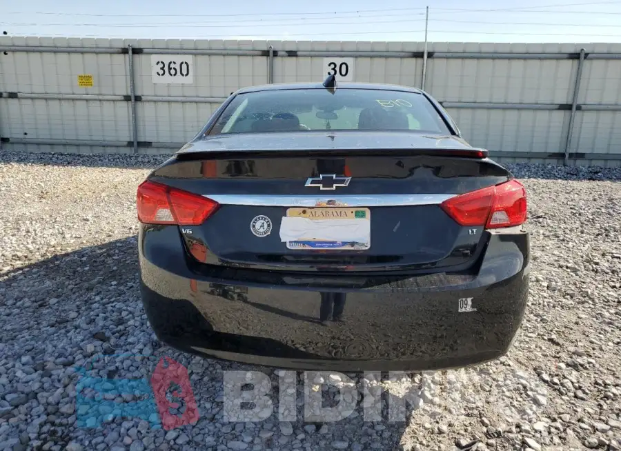 2G1105S34J9105472 Photo# 6