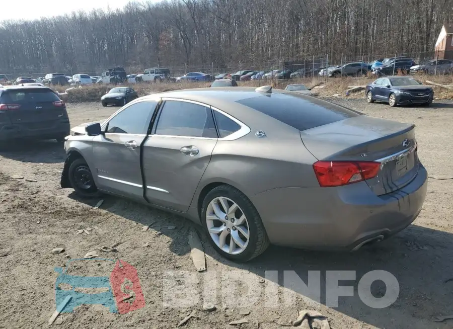 2G1105S36K9140208 Photo# 2