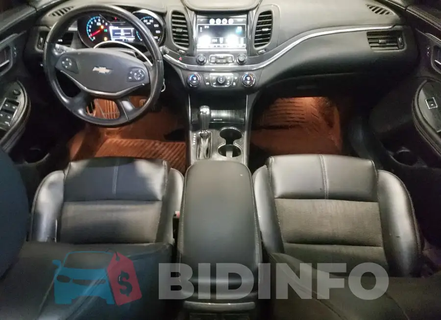2G1115S38G9162344 Photo# 8