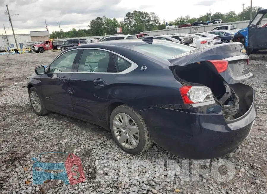 2G11X5SA7K9115702 Photo# 2