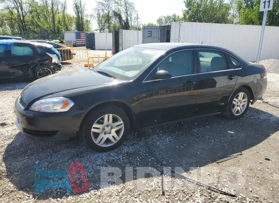 2G1WB5E33G1102467 Photo# 1