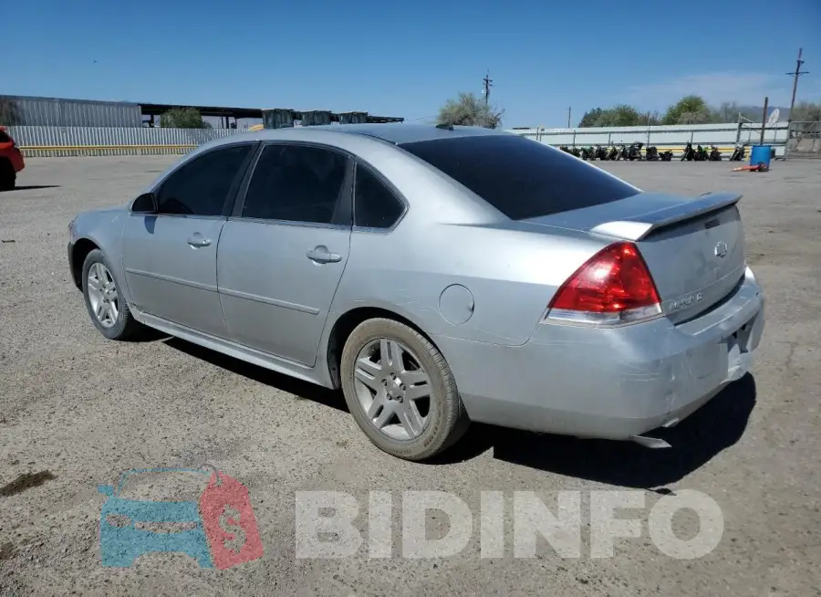 2G1WB5E39G1118382 Photo# 2