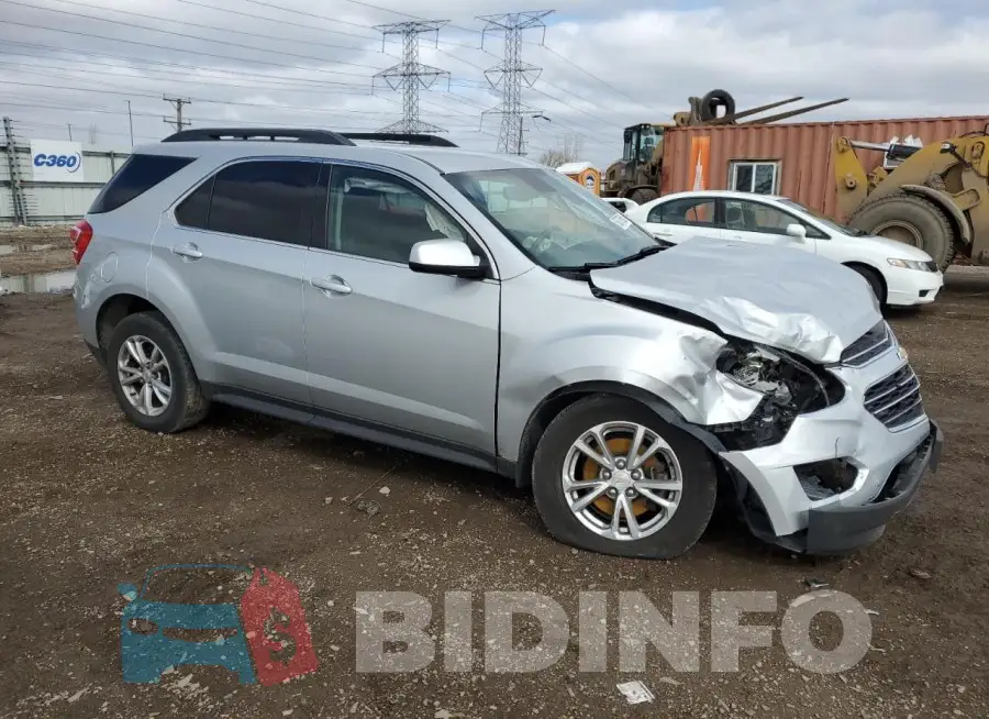 2GNALCEK9G6225856 Photo# 4