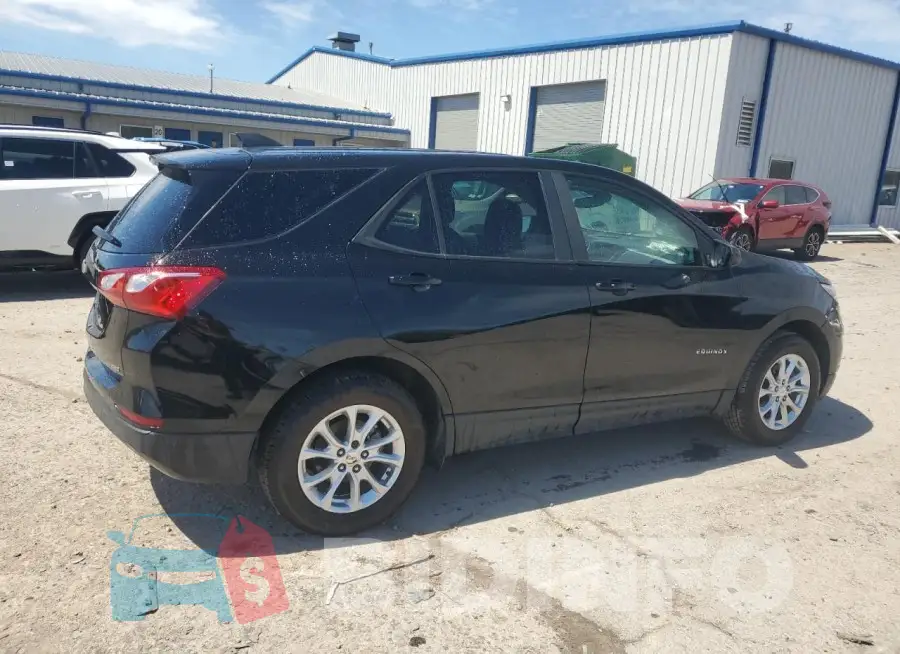 2GNAXSEV0L6130721 Photo# 3
