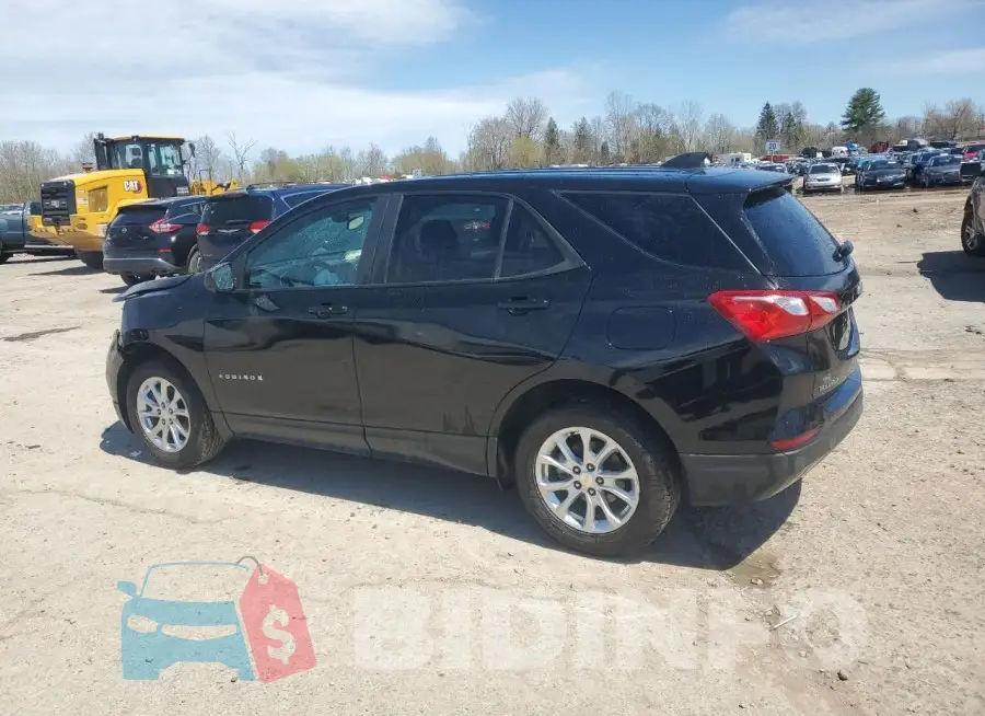 2GNAXSEV0L6130721 Photo# 2