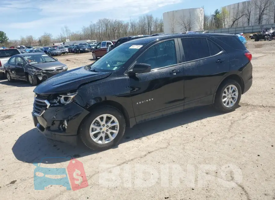 2GNAXSEV0L6130721 Photo# 1