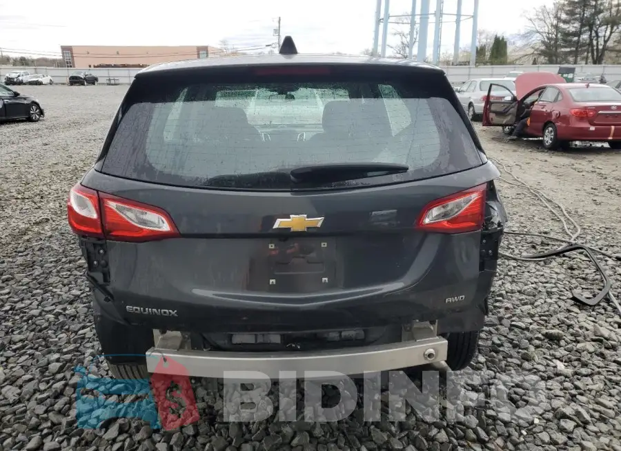 2GNAXSEV9K6129548 Photo# 6