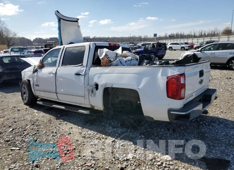 3GCPCSEC6JG187746 Photo# 2