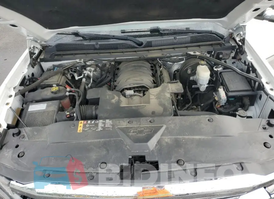 3GCUKTEC4HG217011 Photo# 11