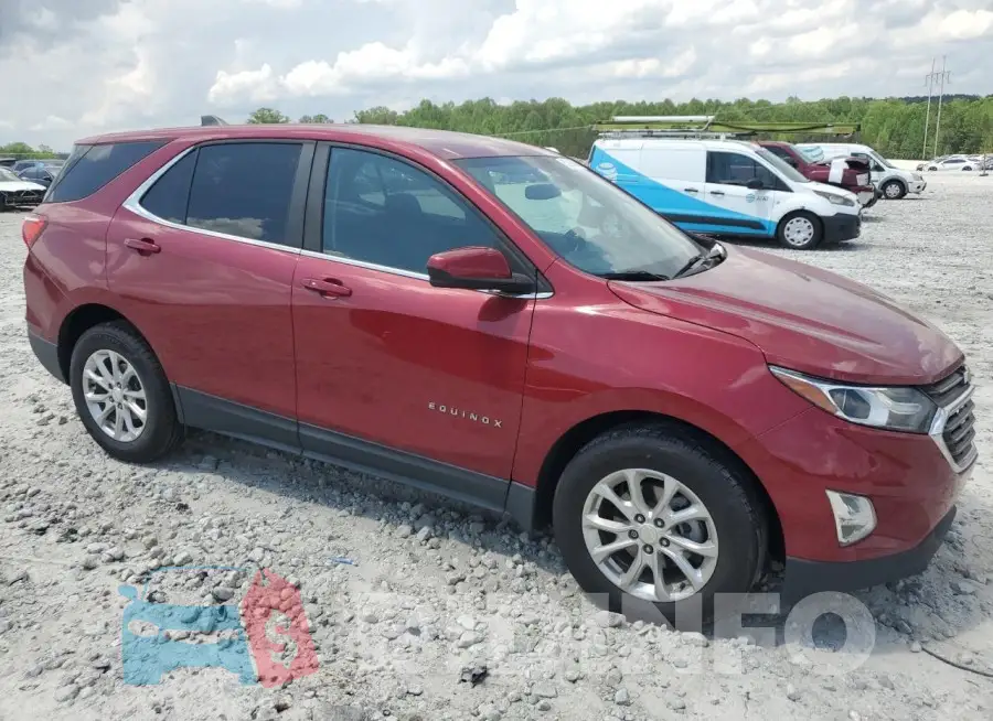 3GNAXKEV8ML327214 Photo# 4
