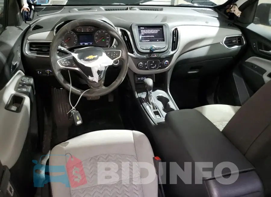 3GNAXSEG7PL161080 Photo# 8