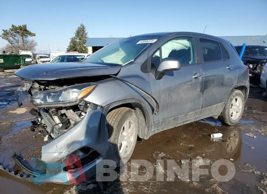 3GNCJKSB9LL157657 Photo# 1
