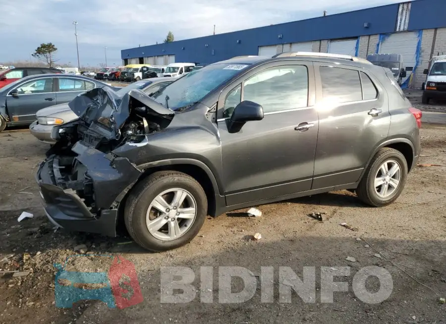 3GNCJLSB0HL232565 Photo# 1