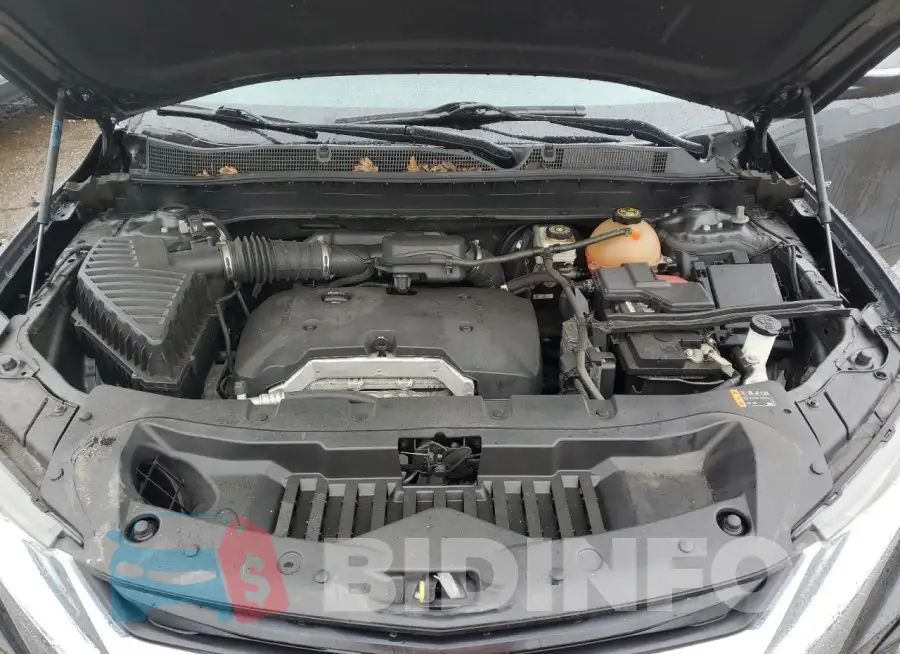 3GNKBBRA3LS663819 Photo# 11