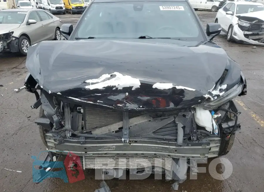 3GNKBCR45NS214340 Photo# 12