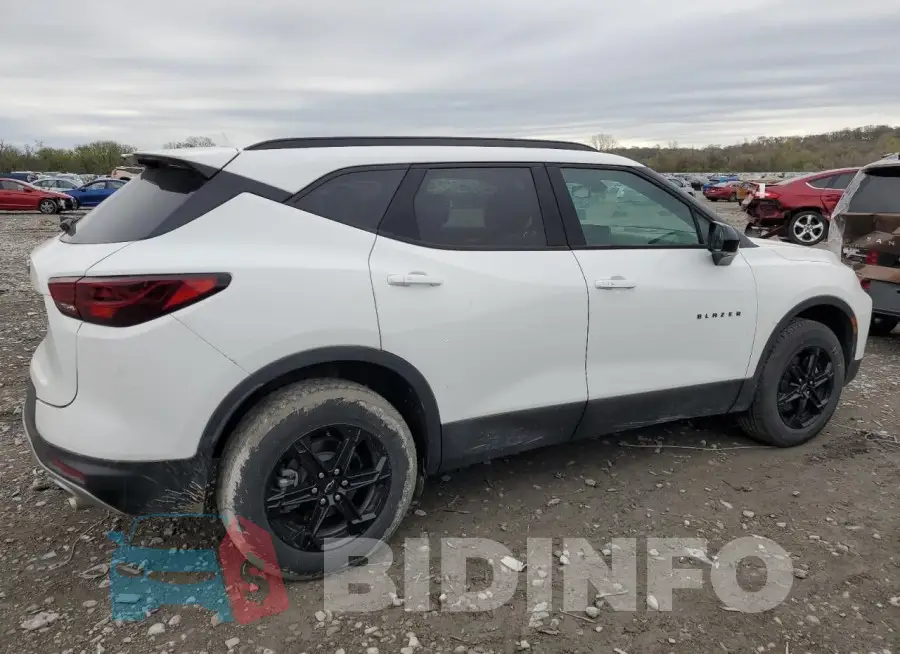 3GNKBCR4XRS207521 Photo# 3