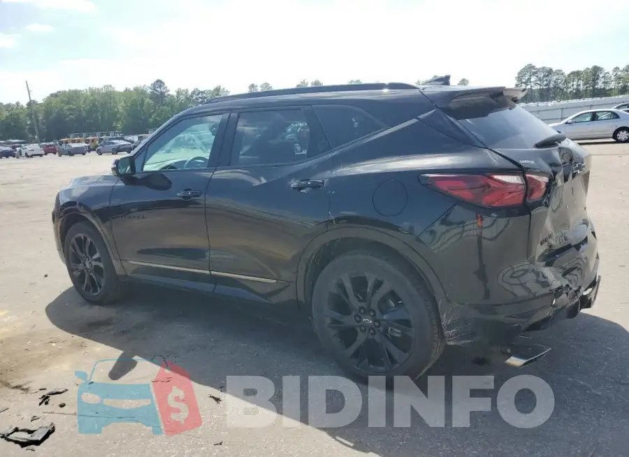 3GNKBERS8NS139112 Photo# 2