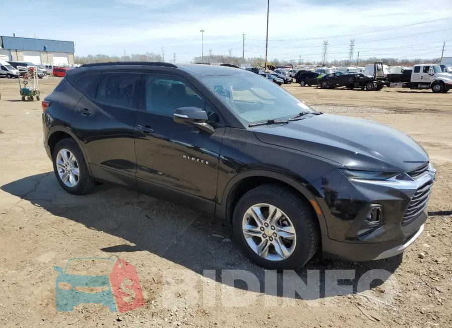 3GNKBHRS2LS657232 Photo# 4