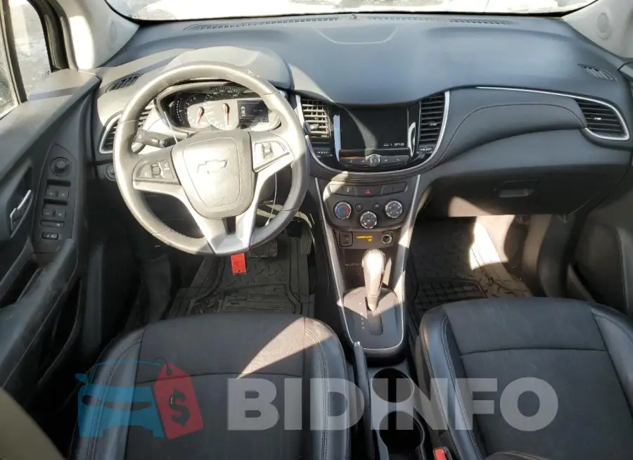KL7CJLSB3MB329227 Photo# 8
