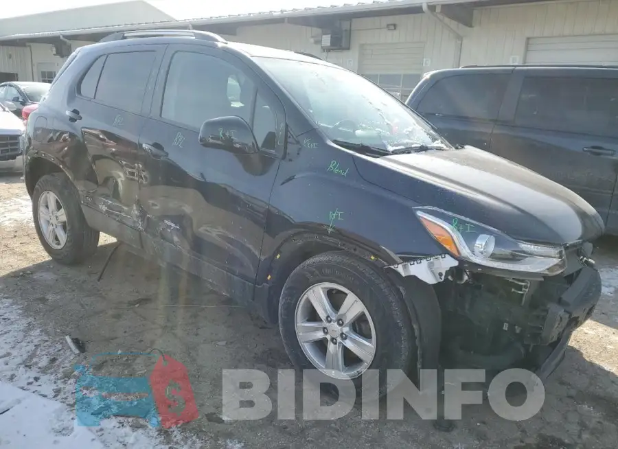 KL7CJLSB3MB329227 Photo# 4