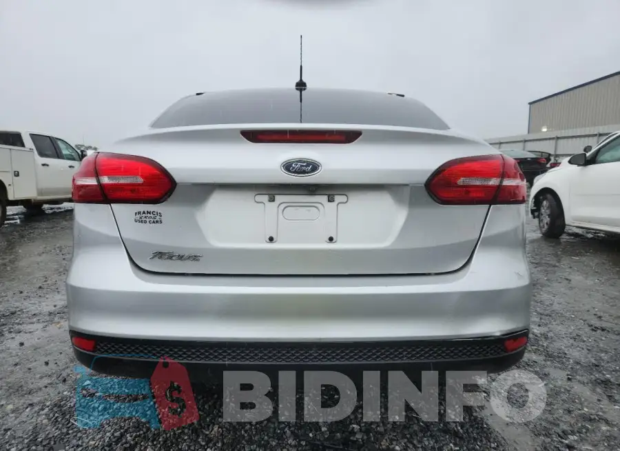 1FADP3E2XJL242891 Photo# 6