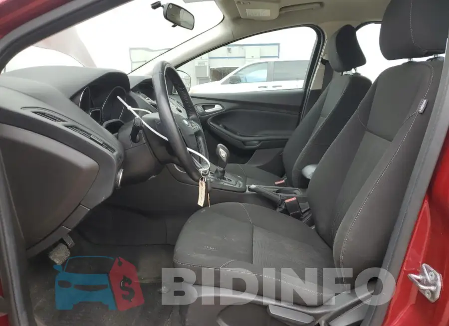 1FADP3F20HL254766 Photo# 7