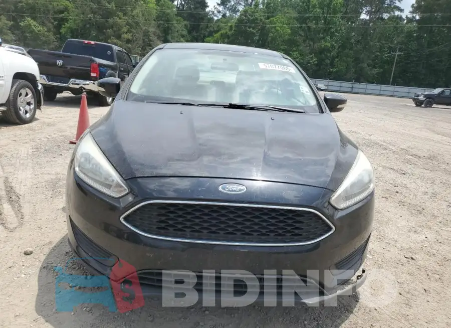 1FADP3F22GL367584 Photo# 5