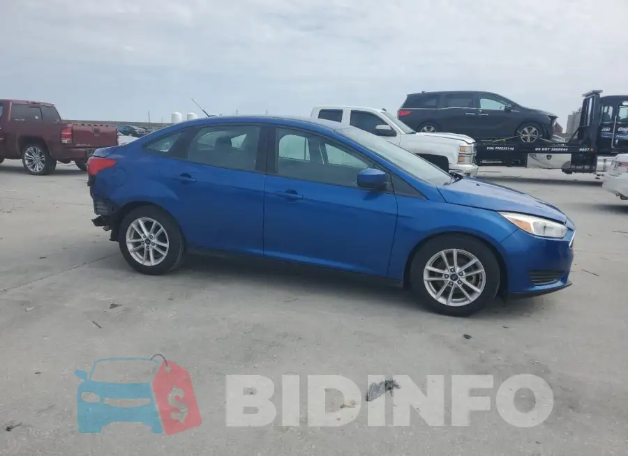 1FADP3F22JL328761 Photo# 4