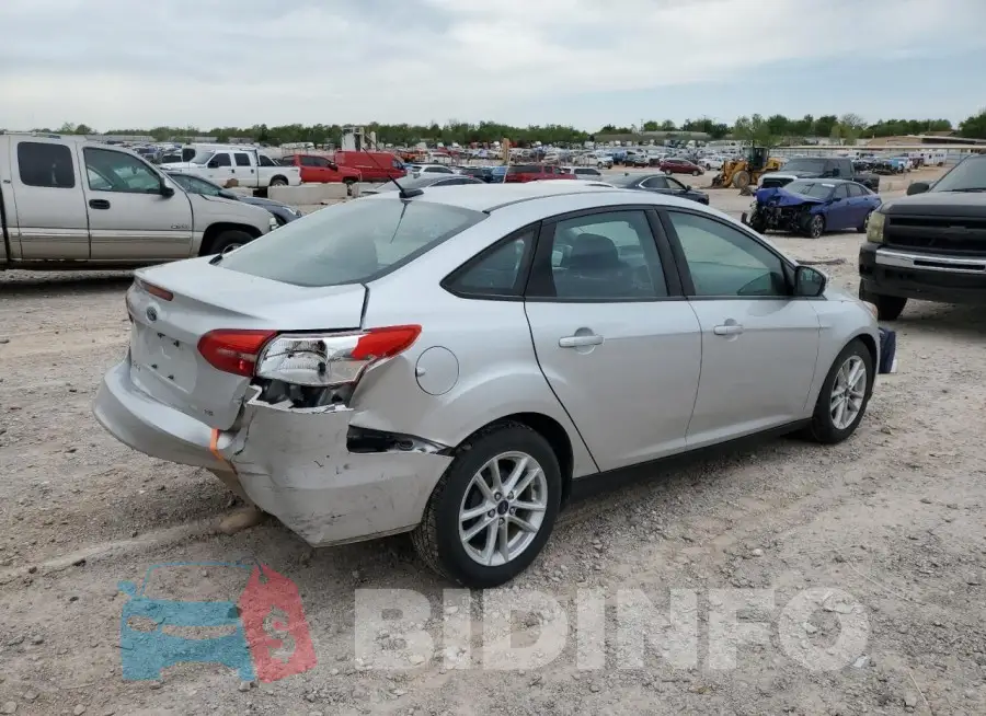 1FADP3F2XHL325729 Photo# 3