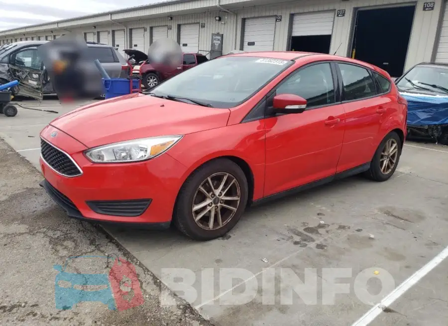 1FADP3K22GL232692 Photo# 1