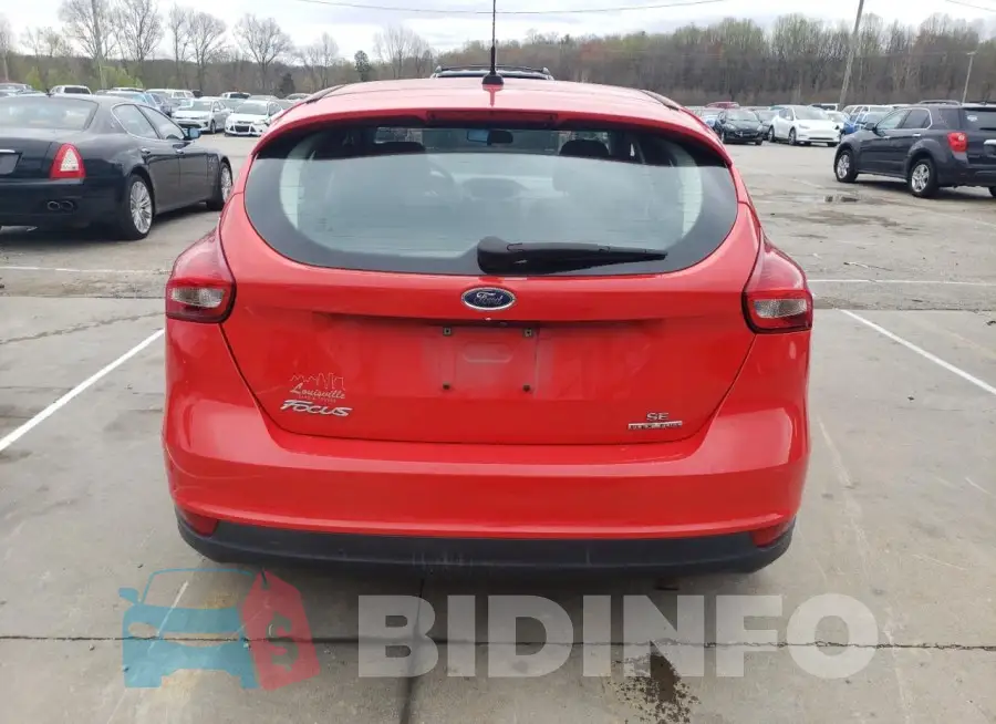 1FADP3K22GL232692 Photo# 6