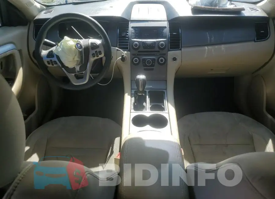 1FAHP2D86JG139025 Photo# 8