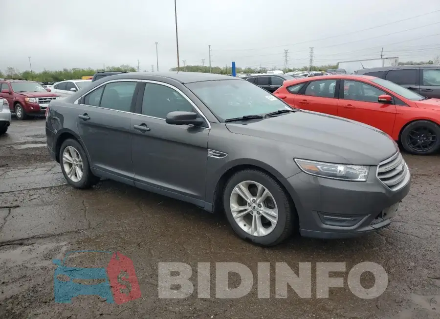 1FAHP2E89GG137857 Photo# 4