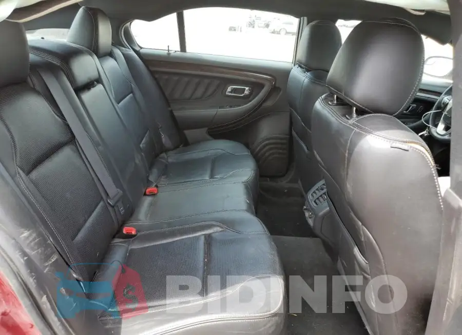 1FAHP2F89GG106400 Photo# 10