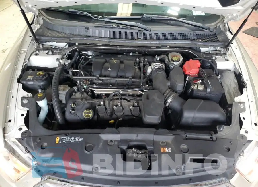 1FAHP2H88HG116768 Photo# 11
