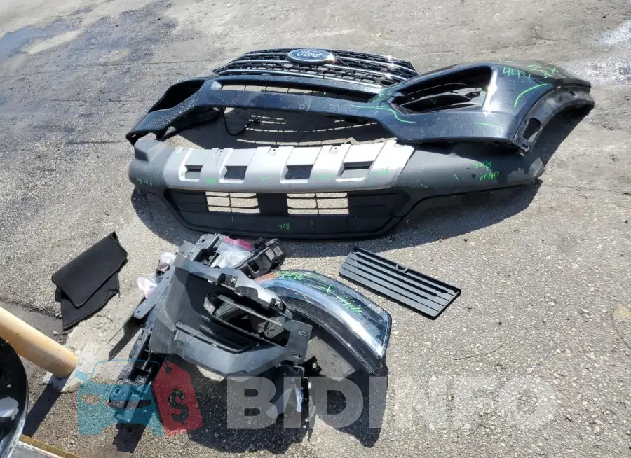 1FMSK8DH5PGB18785 Photo# 13