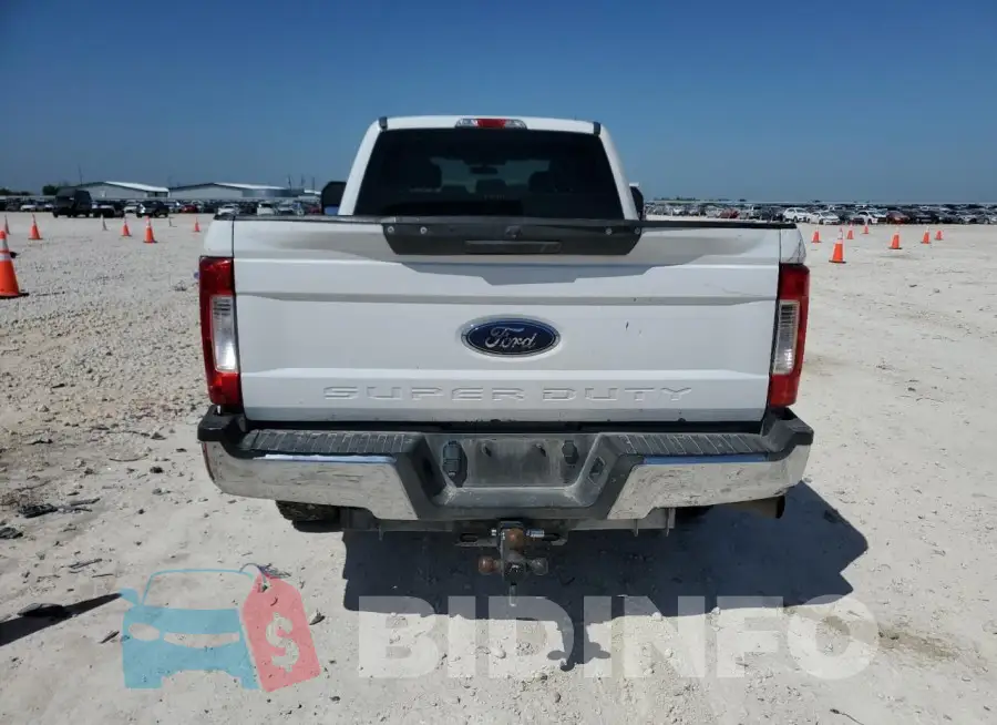 1FT7W2A63KEC22243 Photo# 6