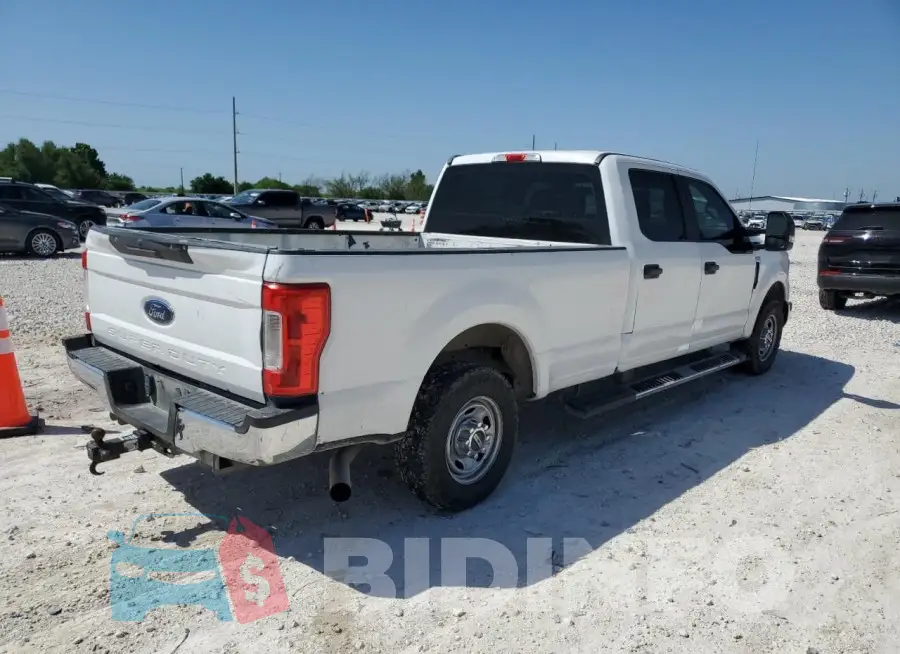 1FT7W2A63KEC22243 Photo# 3